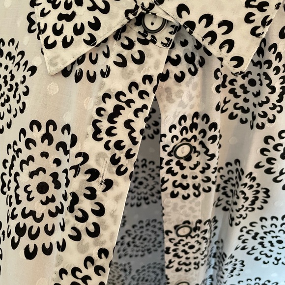 Draper’s & Damon’s blouse size 2X - Picture 4 of 4